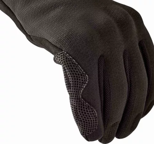 Mănuși moto impermeabile RST K-Sport negru