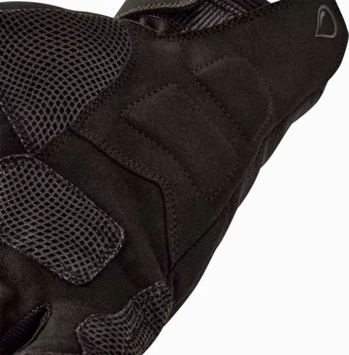 Mănuși moto impermeabile RST K-Sport negru
