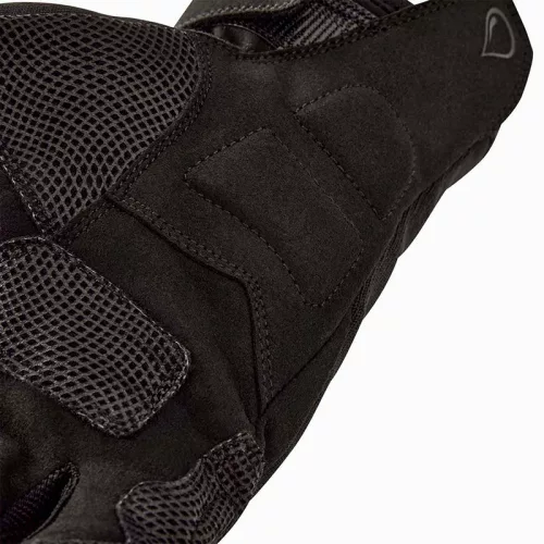 Mănuși moto impermeabile RST K-Sport negru