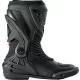 Cizme moto impermeabile RST TracTech Evo D3O negru