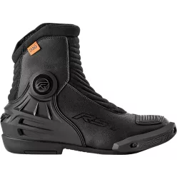Ghete moto RST TracTech Evo D3O Short negru