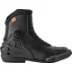 Ghete moto RST TracTech Evo D3O Short negru