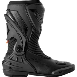 Cizme moto RST TracTech Evo D3O negru