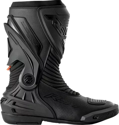 Cizme moto RST TracTech Evo D3O negru