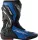 Cizme moto RST TracTech Evo D3O negru/albastru