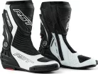 Cizme moto RST TracTech Evo D3O negru/alb