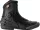 Ghete moto impermeabile RST TracTech Evo D3O Short negru
