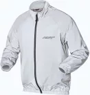 Geacă de ploaie RST Night Rider argintiu
