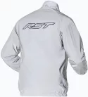 Geacă de ploaie RST Night Rider argintiu