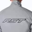 Geacă de ploaie RST Night Rider argintiu