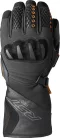 Mănuși moto damă impermeabile RST Pro Series Artic D3O negru