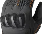 Mănuși moto damă impermeabile RST Pro Series Artic D3O negru