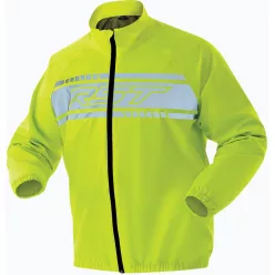 Geacă de ploaie RST Flo-Rider galben fluo