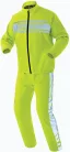 Geacă de ploaie RST Flo-Rider galben fluo