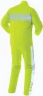 Geacă de ploaie RST Flo-Rider galben fluo