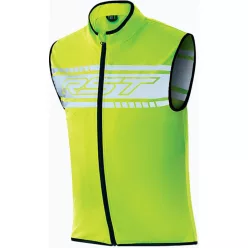 Vestă reflectorizantă RST Flo-Rider galben fluo