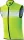 Vestă reflectorizantă RST Flo-Rider galben fluo