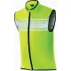Vestă reflectorizantă RST Flo-Rider galben fluo