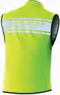 Vestă reflectorizantă RST Flo-Rider galben fluo