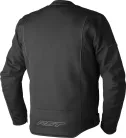 Geacă moto textil RST F4 D3O negru