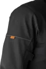 Geacă moto textil RST F4 D3O negru