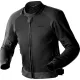 Geacă moto textil damă RST Spectre Air D3O negru