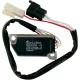 Alternator RICK'S MOTORSPORT ELECTRIC 10-407
