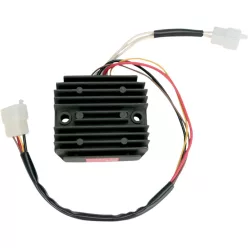 Alternator RICK'S MOTORSPORT ELECTRIC 10-409