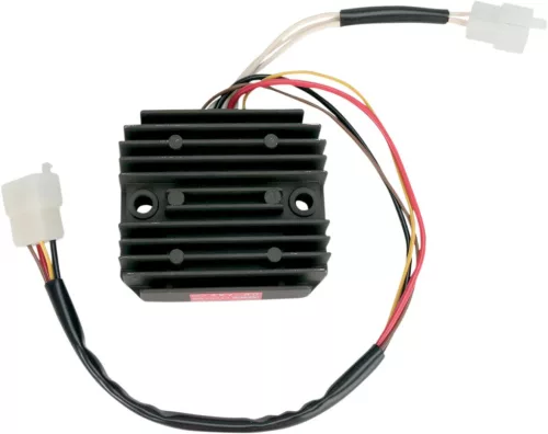 Alternator RICK'S MOTORSPORT ELECTRIC 10-409