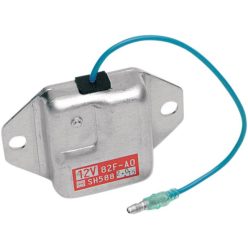 Reg/Rectifier Yam