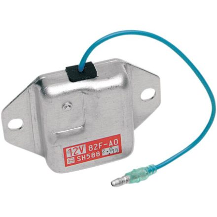 REG/RECTIFIER YAM