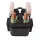 Releu demaror Tecnium Benelli LEONCINO 500/TRK 502 și altele 10464