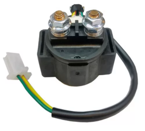 Releu demaror Tecnium Voge 300 ACX/300 AC și altele 10465