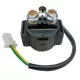 Releu demaror Tecnium Voge 300 ACX/300 AC și altele 10465