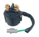 Releu demaror Tecnium Voge 300 RALLY 10479