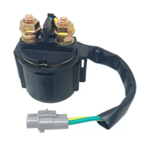 Releu demaror Tecnium Voge 300 RALLY 10479