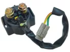 Releu demaror Tecnium Voge 525 DSX BLACK KNIGHT/525 DSX și altele 10481