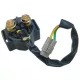 Releu demaror Tecnium Voge 525 DSX BLACK KNIGHT/525 DSX și altele 10481