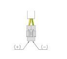 Releu demaror Tecnium Voge 525 DSX BLACK KNIGHT/525 DSX și altele 10481