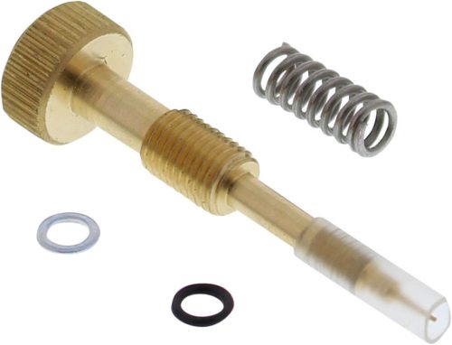 SCREW FUEL MIXTURE ALL BALLS 46-6002