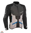 Geaca barbati Ixon Ragnar MS negru/antracit/gri