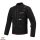 Geaca Ixon M-Skeid MS negru/rosu