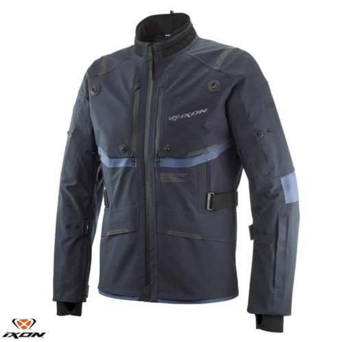 Geaca Ixon M-Skeid MS navy