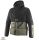 Geaca Ixon Etna MS khaki/negru