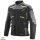 Geaca Ixon Midgard MS negru/gri/galben