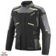 Geaca Ixon Midgard MS negru/gri/galben