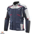 Geaca Ixon Midgard MS gri/navy/negru