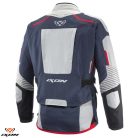 Geaca Ixon Midgard MS gri/navy/negru