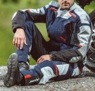 Geaca Ixon Midgard MS gri/navy/negru
