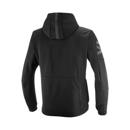 Geaca barbati Urban Ixon vara Park Air MS negru